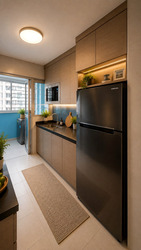 Blk 416A Fernvale Riverbow (Sengkang), HDB 4 Rooms #598637731